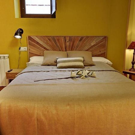Infanta Isabel Apartment อาเรวาโล ภายนอก รูปภาพ