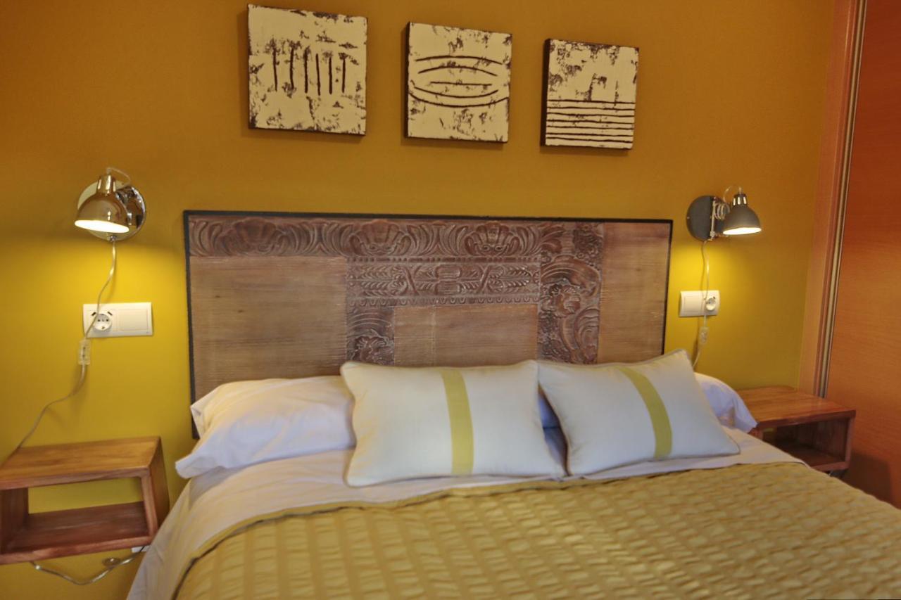 Infanta Isabel Apartment อาเรวาโล ภายนอก รูปภาพ