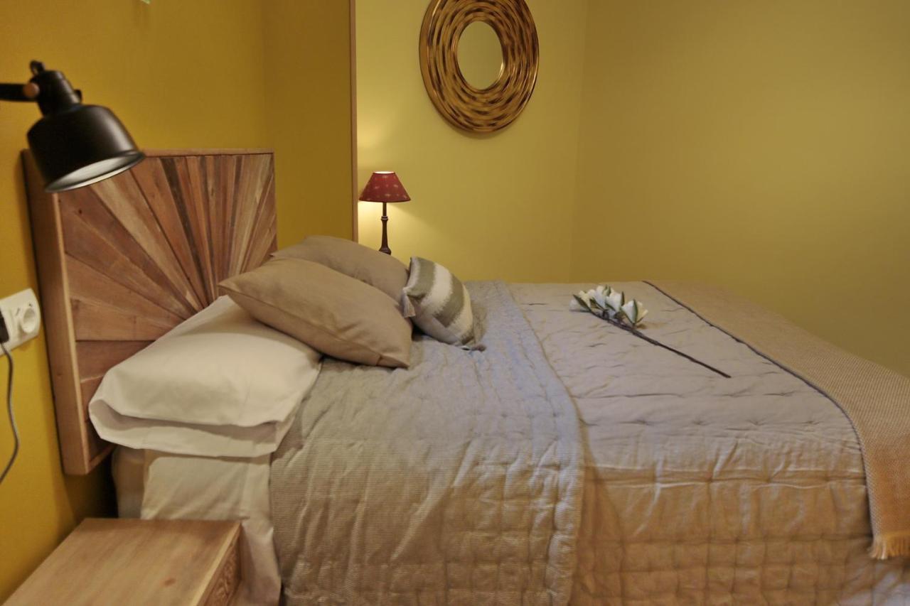Infanta Isabel Apartment อาเรวาโล ภายนอก รูปภาพ