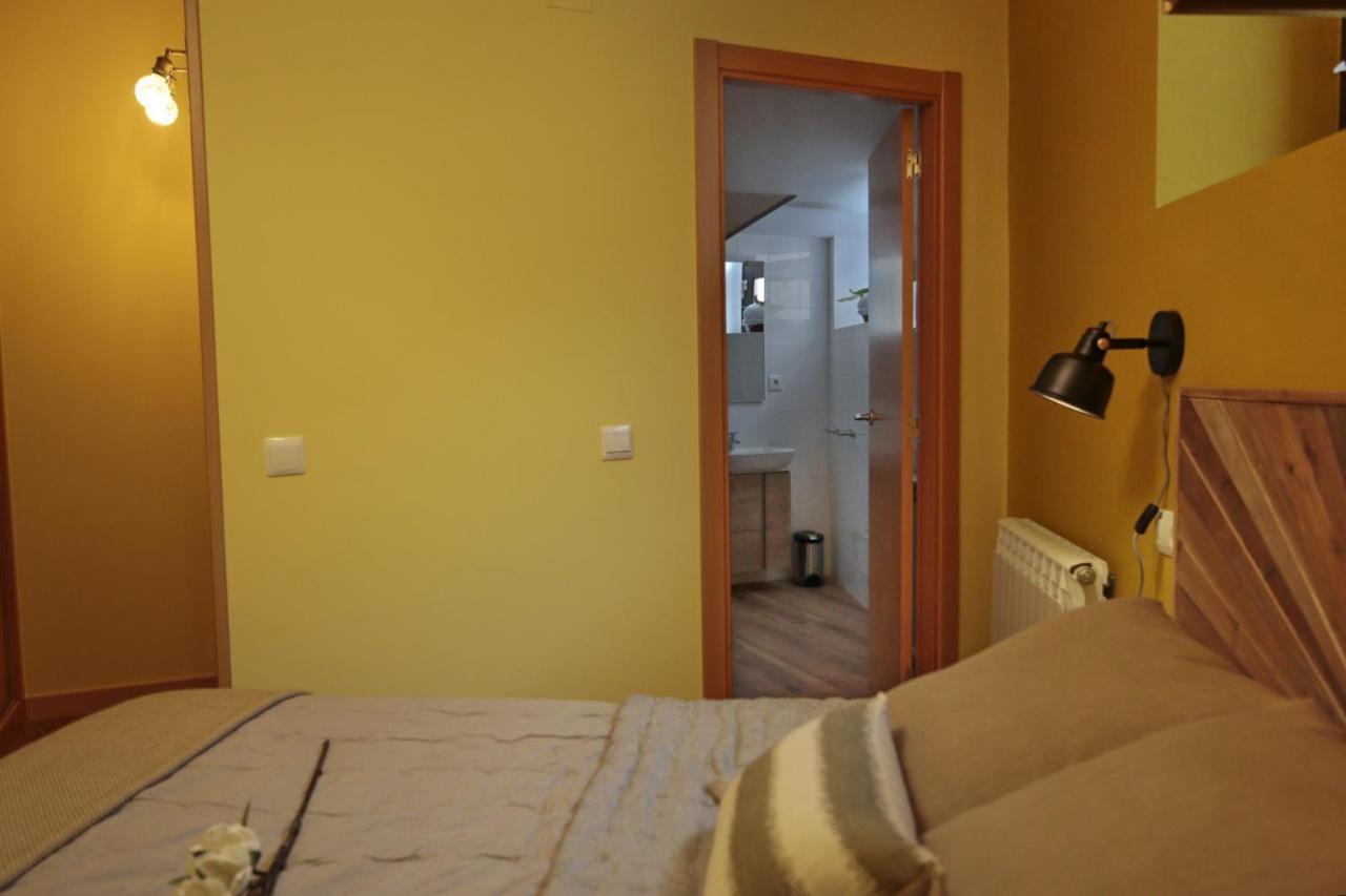 Infanta Isabel Apartment อาเรวาโล ภายนอก รูปภาพ