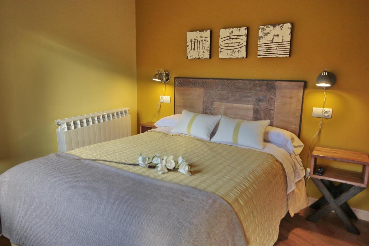 Infanta Isabel Apartment อาเรวาโล ภายนอก รูปภาพ