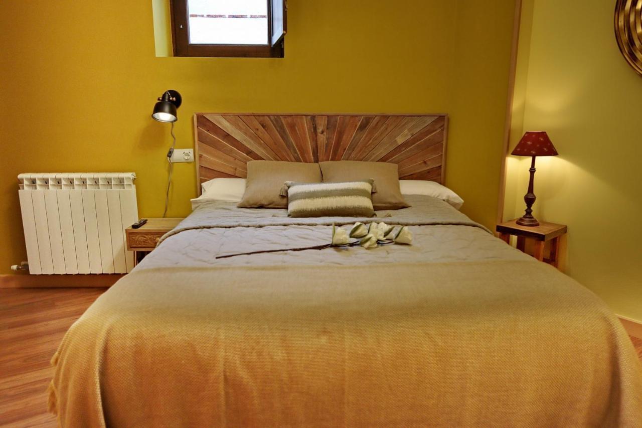 Infanta Isabel Apartment อาเรวาโล ภายนอก รูปภาพ