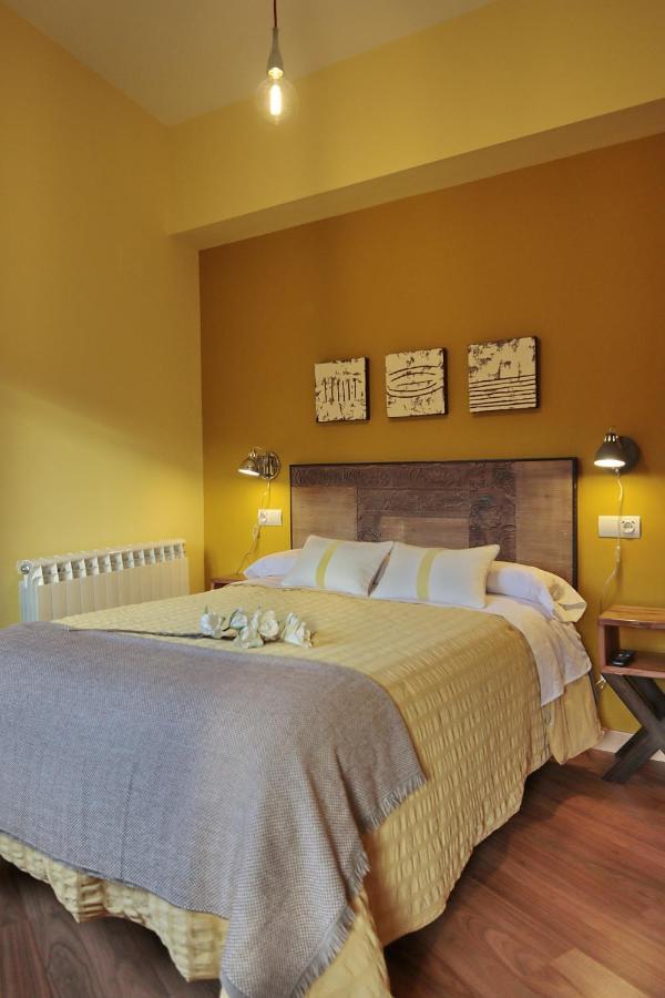 Infanta Isabel Apartment อาเรวาโล ภายนอก รูปภาพ